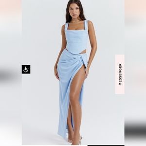 Nwt Vesper set small